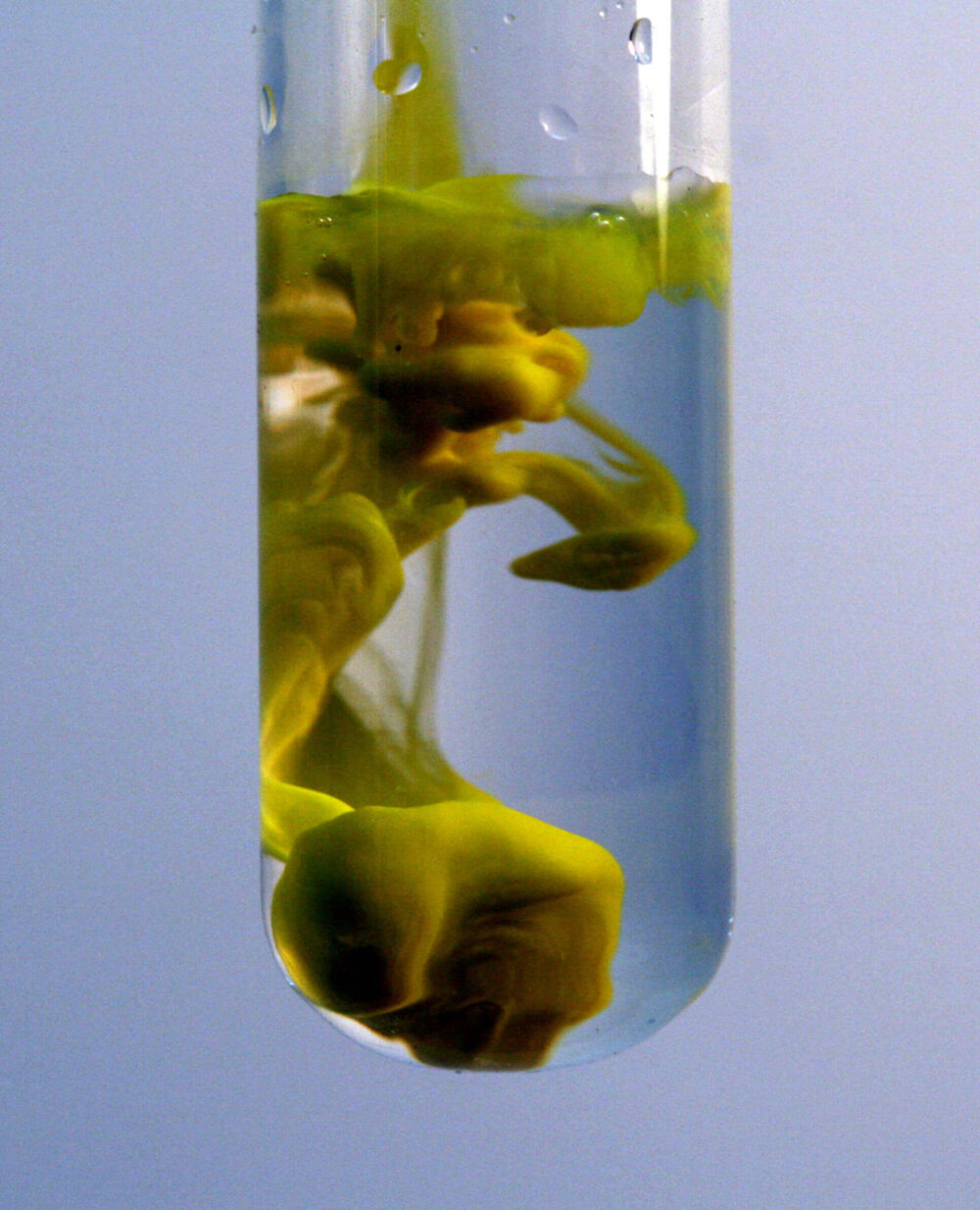 chemical reactions