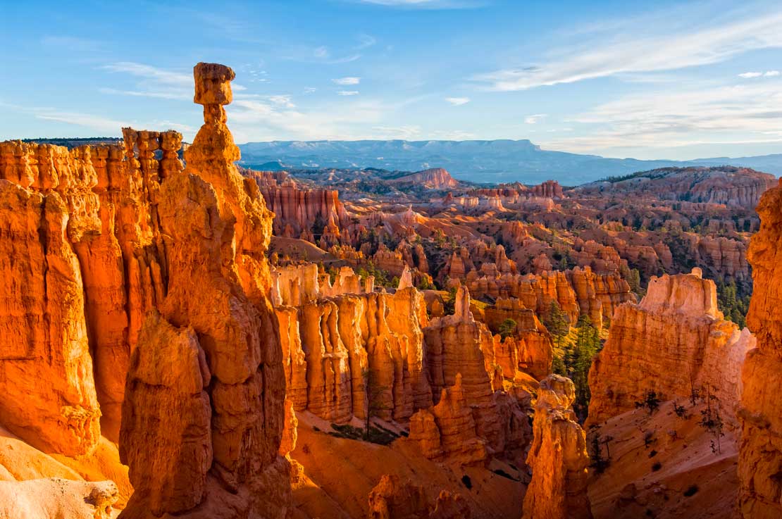 weathering and erosion