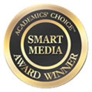 Academic's Choice Smart Media Award Winner