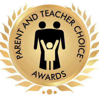 Parent and Teacher Choice Award
