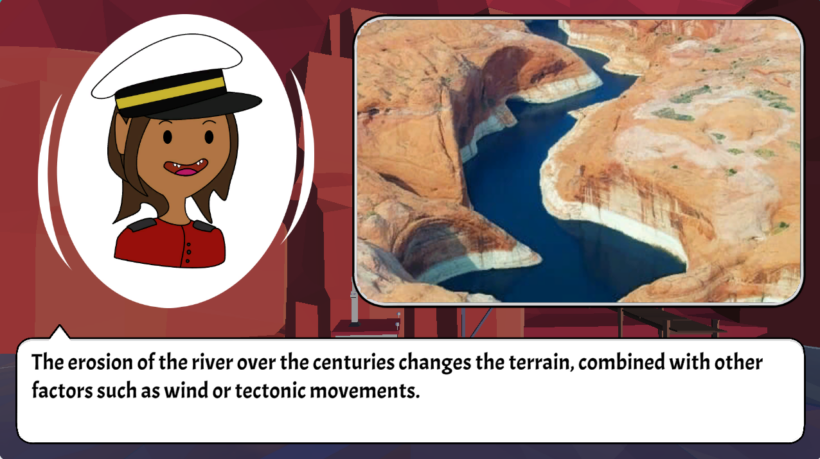 river expedition game based learning river expedition game based learning