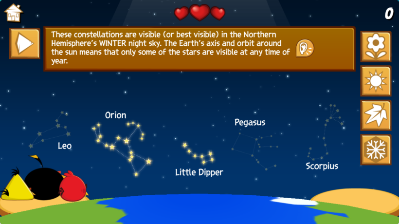 angry birds solar smash science game angry birds solar smash