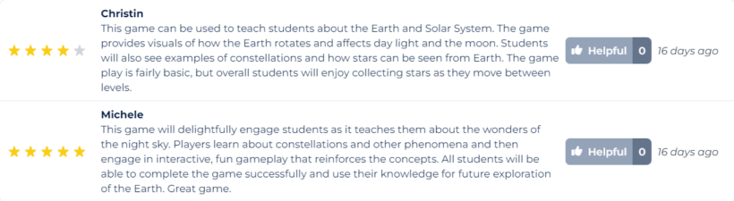 DocDuck: Earth, Sun, and Moon — Elementary Science DocDuck: Earth, Sun, and Moon — Elementary Science