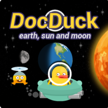 docduck science game