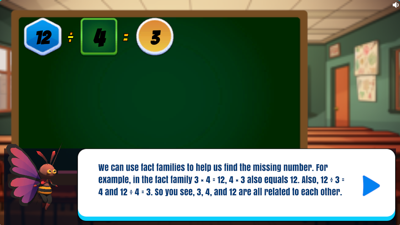 Math Munchies Math Middle Math Game