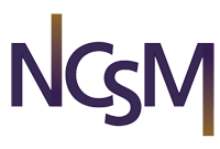 NCSM logo