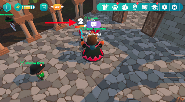 Quizzler awakening