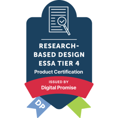 ESSA Research Certification for Awakening