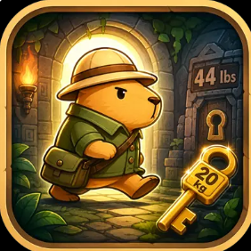  Capy's Conversion Quest — measurement unit conversions